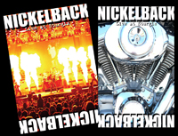 nickleback