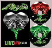 poison